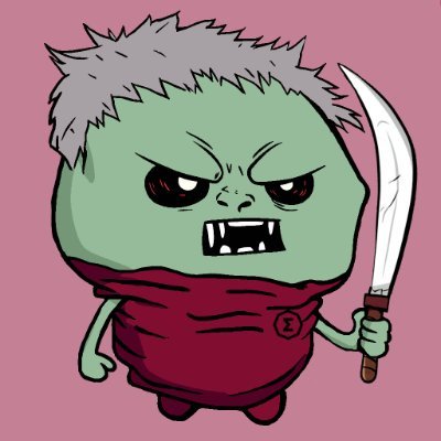 KangaMage's profile picture. Independent teacher, Dostoevsky devotee.