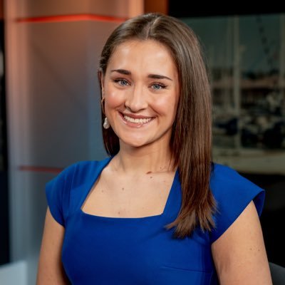 MeganMurphyITV Profile Picture