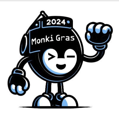 monkigras Profile Picture