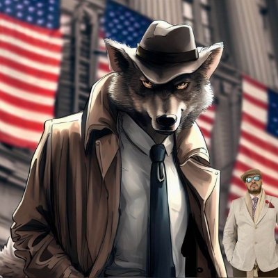wolf_zurich's profile picture. Head of Zurich chapter SAMT
- Technical analyst 
- Speaker 
- Independent Financial columnist 

Mes tweets n'engagent  Que moi ! #finance #bourse