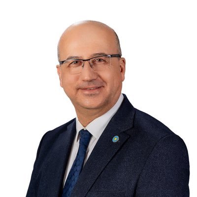 milkeratasever's profile picture. İYİ Parti Çorlu İlçe Başkanı