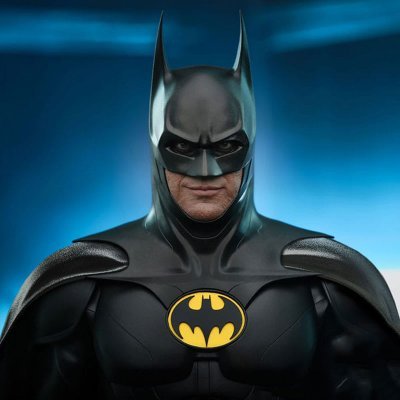 BatmanMonterrey Profile Picture