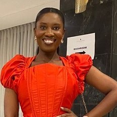 Afia_Johnson's profile picture. Multimedia Journalist|| Writer|| Presenter