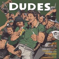 Dudes Magazine(@dudesmag) 's Twitter Profile Photo