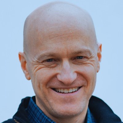 AmielHandelsman's profile picture. Host of How My View Grew, a podcast. Leadership coach. Omni-American. Go Blue!