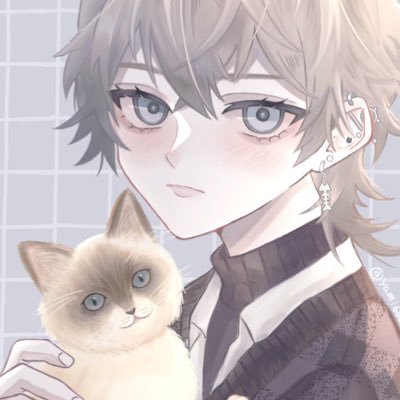 yami猫さんのプロフィール画像