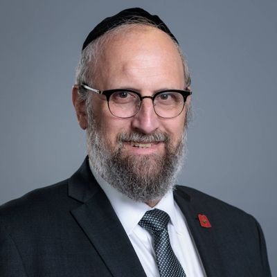 Director of New York Government Relations at Agudath Israel of America

Tweets are my own and don't necessarily reflect official organizational policies