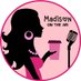 Madison on the Air ❤️🎙 (@MadisonontheAir) Twitter profile photo