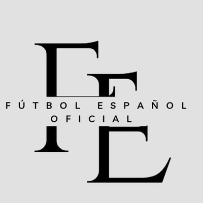 Periodista deportivo🎙️
📱Medio informativo del fútbol base/élite español.
Especificado en la zona de Castellón⚽