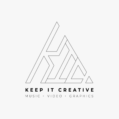 Keep it creative are Neil McKenzie and Kenneth Clarke. Their primary competences are in the area of graphic creation, audio production and video production.