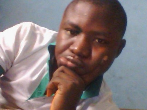 Young, energetic journalist and blogger with passion for change, using journalism as a tool for social advocacy and justice.

 CEO @rockfm923jal @TarabaTF