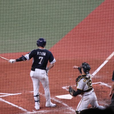 阪神ファンの医学生/San Diego Padres