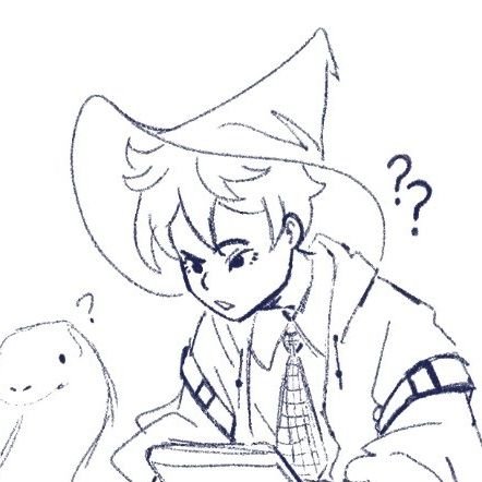 starbeenie's profile picture. 22 | she/they | i draw sometimes ☆ | more art on ig | DO NOT REPOST🚫 moving to bsky ! https://t.co/t3Jte6MI1o