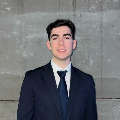 Aerospace Engineering Student | Unmanned Aerial Vehicles | Urban Air Mobility | eVTOL