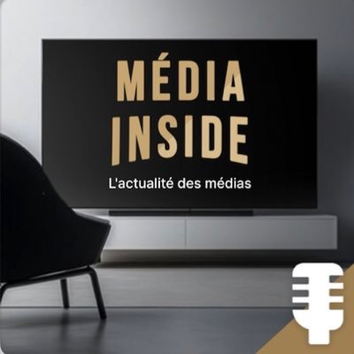 RieuTerence's profile picture. Chroniqueur @ Media Inside sur Crooner Radio / Emission hebdo Dab+/Podcast/Substack/Medium