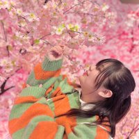 内田 吉志乃 (@yo___1105) Twitter profile photo