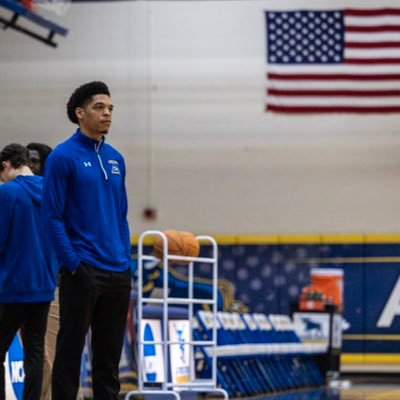 Alfred State College Men’s Basketball Assistant Coach