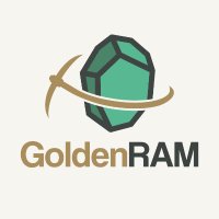 GoldenRAM(@GoldenRAM_HE) 's Twitter Profile Photo