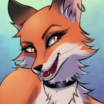 26 | She/Her | Artist with a passion for bringing characters to life! | Commissions open, DM for info!