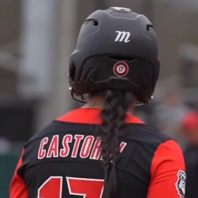 Emma Castorri #17