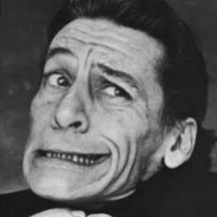 TheGreatTaborlin (@tarbolin69) Twitter profile photo