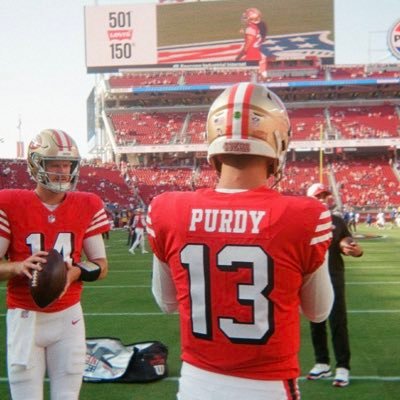 SCurry33807's profile picture. Steph Curry to GOAT | Purdy MVP | Polonia Warszawa