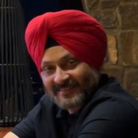 Raman Singh Saluja (@rmansingh) 's Twitter Profile Photo Raman Singh Saluja (@rmansingh) 's Twitter Profile Photo