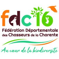 Fédération des Chasseurs de la Charente(@fdccharente) 's Twitter Profile Photo