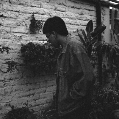 herm4nu's profile picture. Fanático del ketchup y la música.