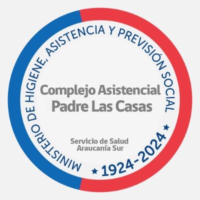 Dispositivo de salud de mediana complejidad, referente del nodo centro de la red asistencial Araucanía Sur.

Nuestras https://t.co/9HwgQjApnj y Web https://t.co/Z4hIbilomO