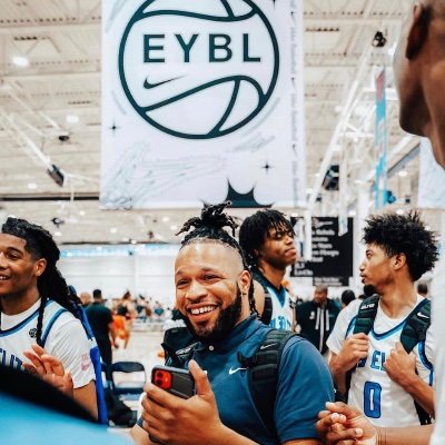 JL3 Eybl Director/recruiter& coach of Oklahoma,Arkansas & Louisiana region, Spotlight media, Grassroots talent scouts, sports Trainer, entrepreneur & influencer