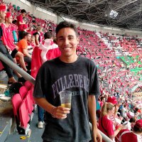 Julián García (@garciajulianpr) 's Twitter Profile