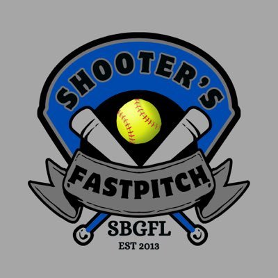 Official Twitter account of the Shooter's Bar & Grill Fastpitch League (SBGFL)🥎 🥎