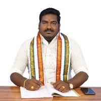 S.R.S.Ramesh BE., ML (@srsramesh_tnpyc) 's Twitter Profile
