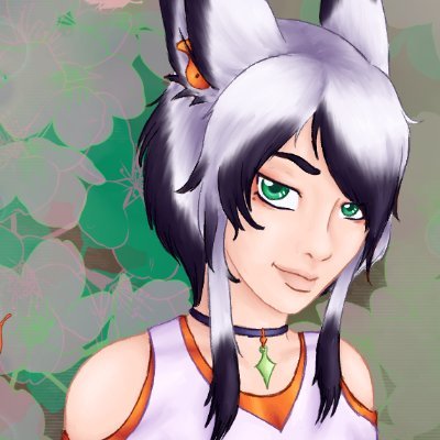 Just an otome loving, art dabbling NB who is a FE and JRPG fanatic. They/them.
Occasionally stream narrates otome on Twitch:
https://t.co/7qQvb3vVLk