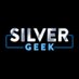 Silver Geek 🎥 (@SilverGeek2) Twitter profile photo