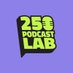 250 Podcast Lab (@250PodcastLab) Twitter profile photo