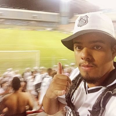 sfcalex1912's profile picture. SANTOS SEMPRE SANTOS ⚪⚫🐋