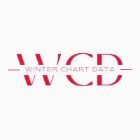 Winter Chart Data 🎶 (@winterchartdata) Twitter profile photo