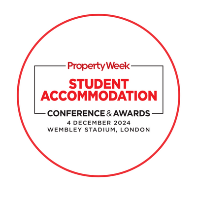 Organised by @PropertyWeek, Student Accommodation - the UK's premier student housing event takes place on 4 December 2024 | #StudentPW