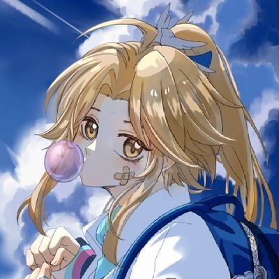 Paximiabeniniさんのプロフィール画像