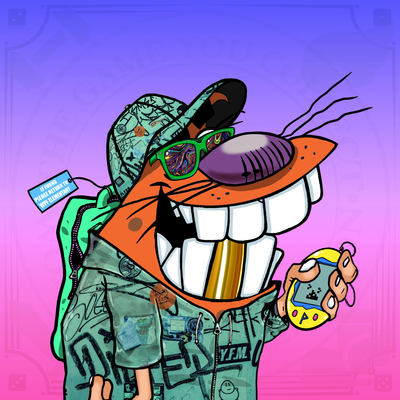 listenguy1's profile picture. NFT's & Crypto. POG