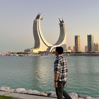 hermanandreaas's profile picture. Kimia UI 2012 |