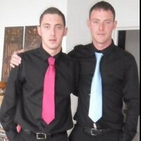 Andy Glover (@andyglover1) 's Twitter Profile