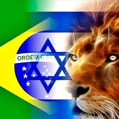 100% Bolsonaro 💚💚🇧🇷🇧🇷💛💛
Cristão 🙏 Conservador, Liberal de Direita, Brasil acima de tudo e Deus acima de todos 🇧🇷🇧🇷🇧🇷