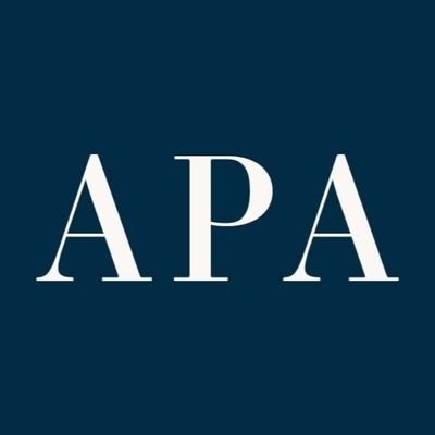 APAagent Profile Picture