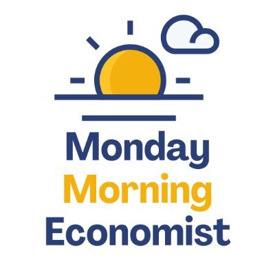 Monday Morning Economist