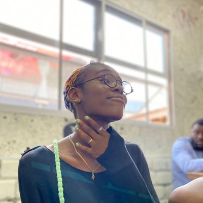 Web3 newbie and enthusiast|| Fire scribe and book-lover🖋️📚||. Photography fanatic and art lover📸🖼️||