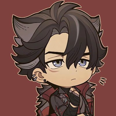 siwo_fu98497's profile picture. 中国大学生，正在学习日语，画画什么的，笨蛋私斋，喜欢帅男人和美少女bushi，以画色图为目标缓慢推进ing
中国の大学生  日本語の勉強と絵の勉強をしています アホオタク かっこいい男の子と美少女が好きで 色図を描くことを目標にゆっくりと進んでいます🥳
Has no place to write English🤐