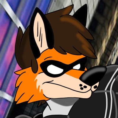 FURRY | He/Him | Goosebumps Fan | Furry Artist | Comic Artist | Autistic | The Furry Fandom’s Greatest Superhero